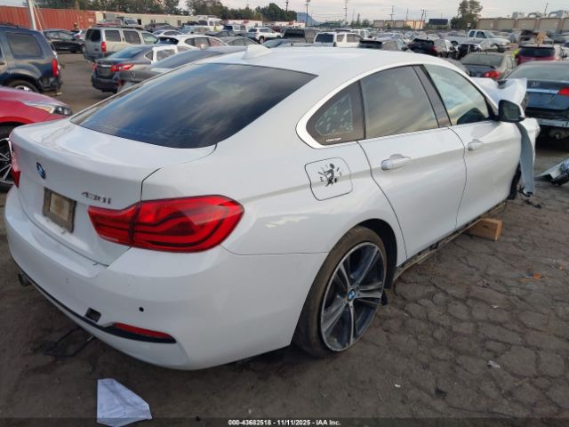 BMW 4 Series Image 10