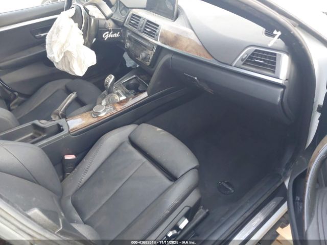 BMW 4 Series Image 11