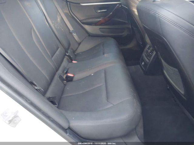 BMW 4 Series Image 3