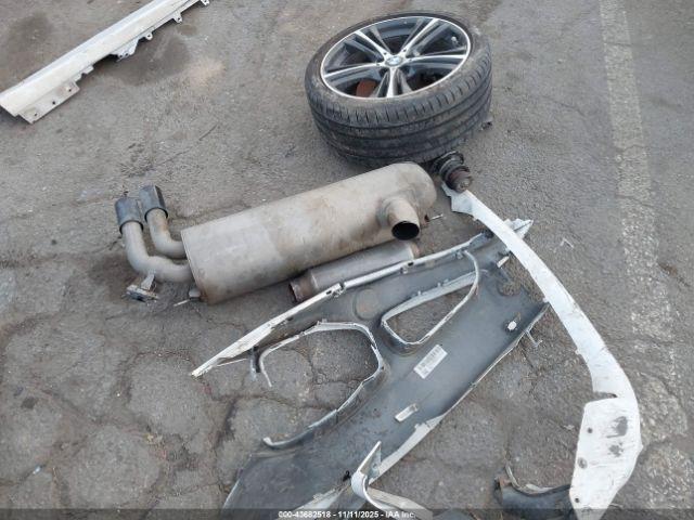 BMW 4 Series Image 15