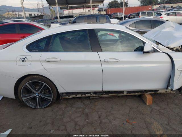 BMW 4 Series Image 16