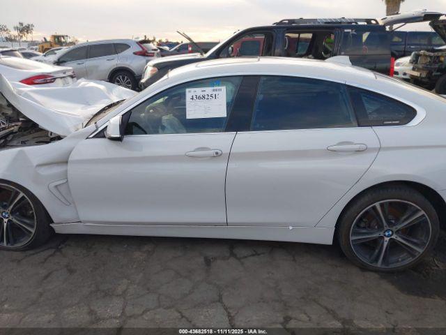 BMW 4 Series Image 6