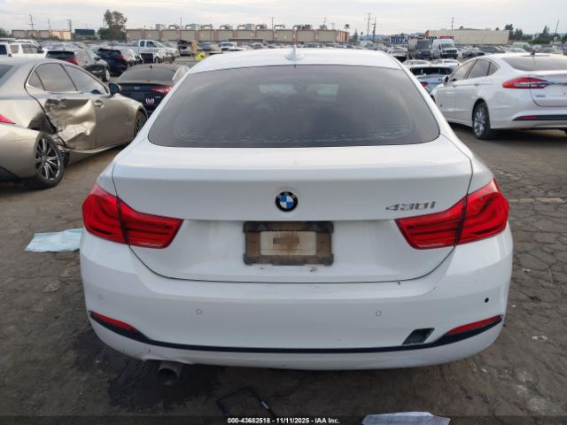 BMW 4 Series Image 5