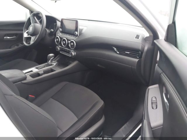 Nissan Sentra Sv Image 6