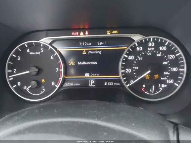 Nissan Sentra Sv Image 5