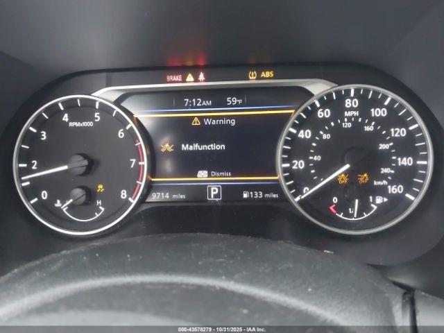 Nissan Sentra Sv Image 5