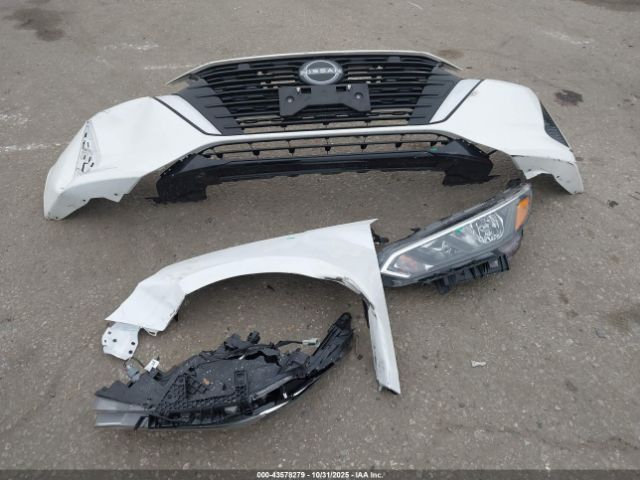 Nissan Sentra Sv Image 16