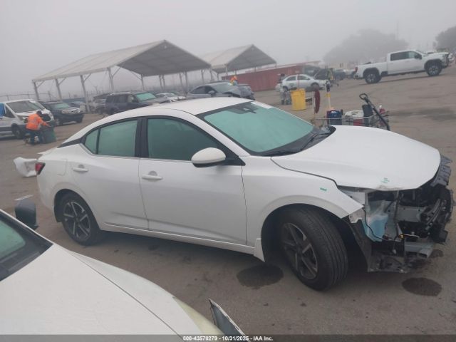 Nissan Sentra Sv Image 10