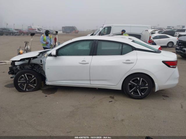 Nissan Sentra Sv Image 13