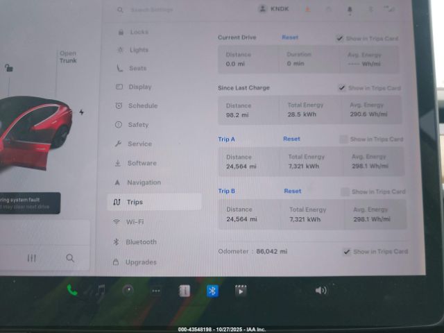 Tesla Model 3 Image 14