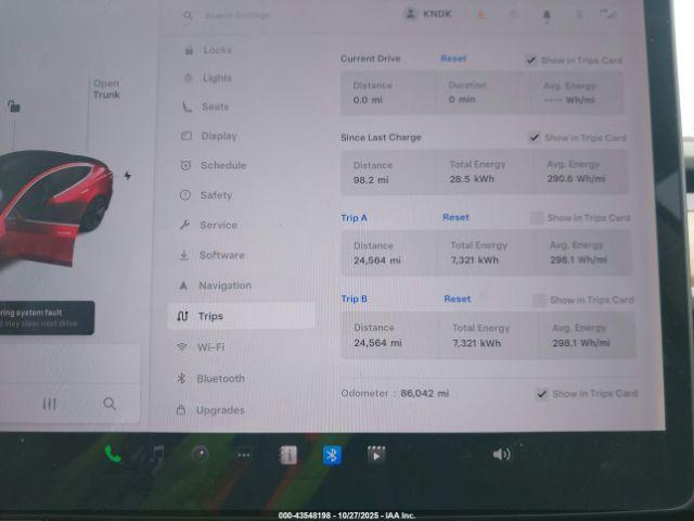 Tesla Model 3 Image 14