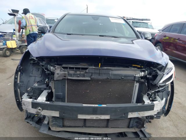 INFINITI Qx Sport Image 13