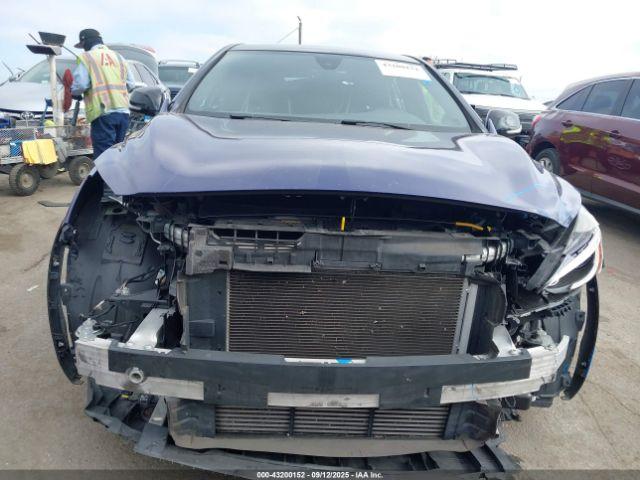 INFINITI Qx Sport Image 13