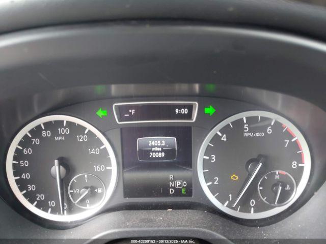 INFINITI Qx Sport Image 11