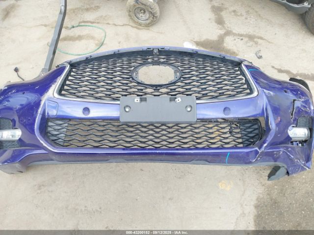 INFINITI Qx Sport Image 17