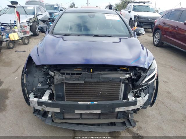 INFINITI Qx Sport Image 12