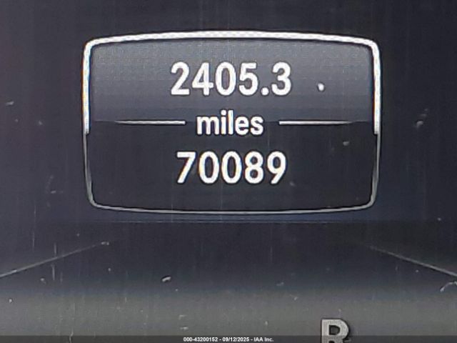 INFINITI Qx Sport Image 4