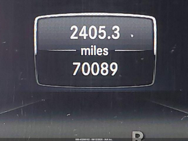 INFINITI Qx Sport Image 4