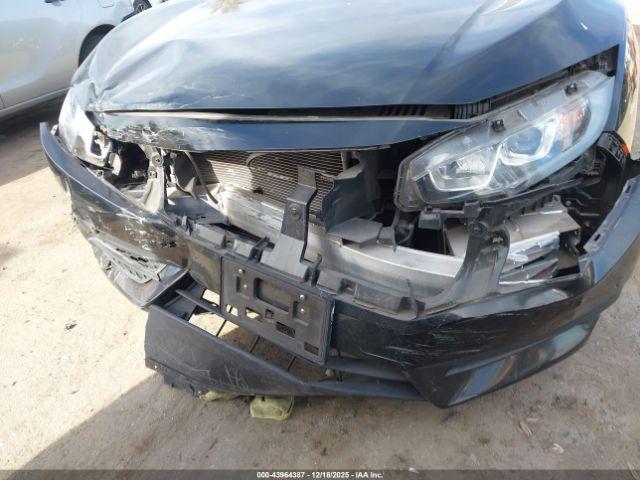 Honda Civic Lx Image 6