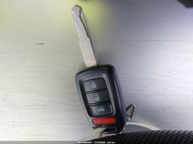 Honda Civic Lx Image 8