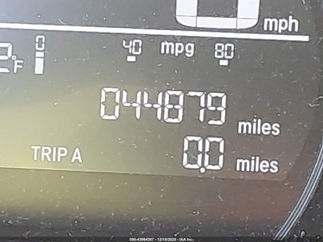 Honda Civic Lx Image 14