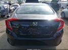 Honda Civic Lx Image 13