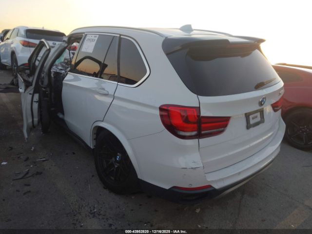 BMW X Series Xdrive35i Image 7