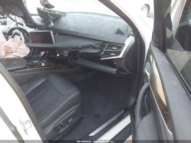 BMW X Series Xdrive35i Image 13