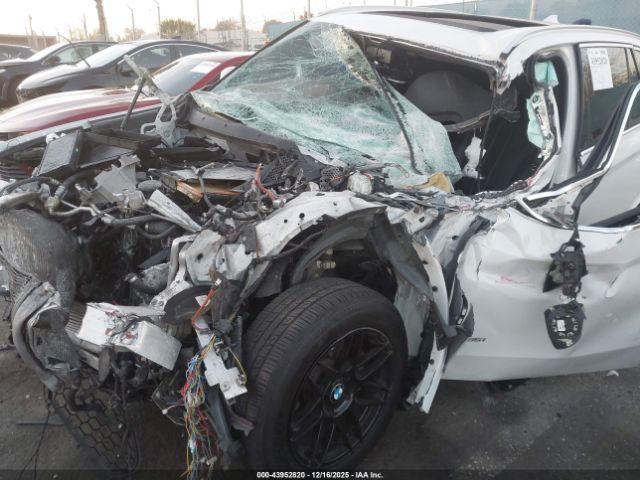 BMW X Series Xdrive35i Image 4