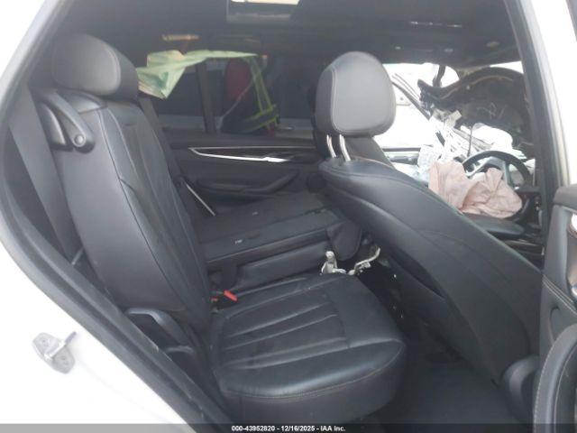 BMW X Series Xdrive35i Image 3