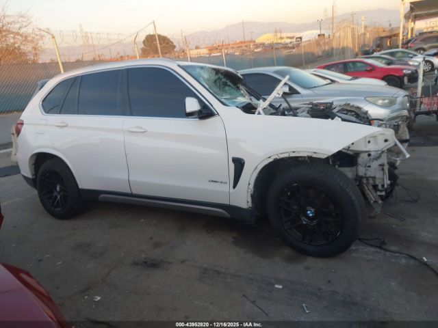 BMW X Series Xdrive35i Image 5