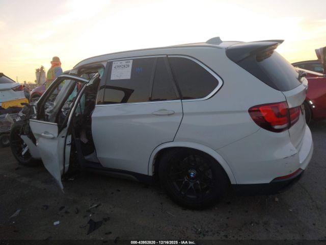 BMW X Series Xdrive35i Image 14