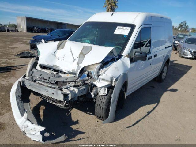 Ford Transit Xlt Image 3