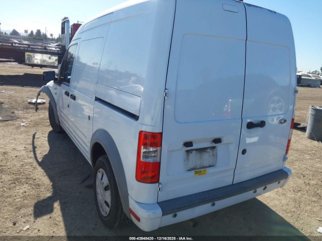 Ford Transit Xlt Image 14