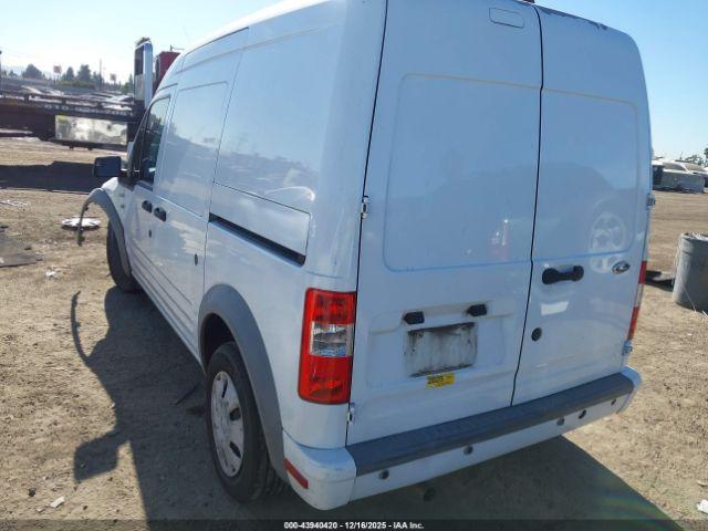 Ford Transit Xlt Image 14