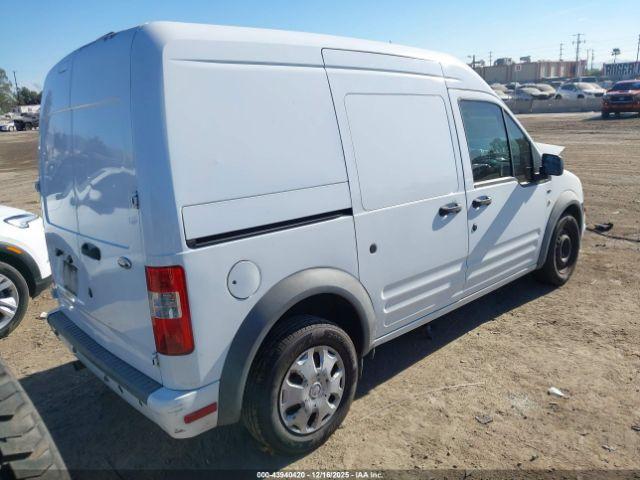 Ford Transit Xlt Image 9
