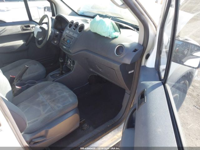 Ford Transit Xlt Image 13