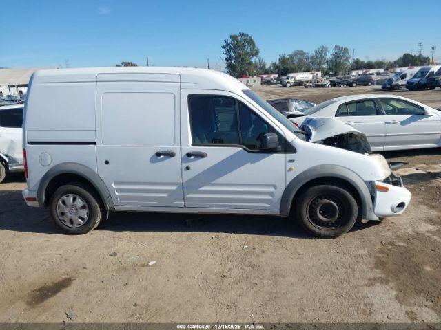 Ford Transit Xlt Image 12