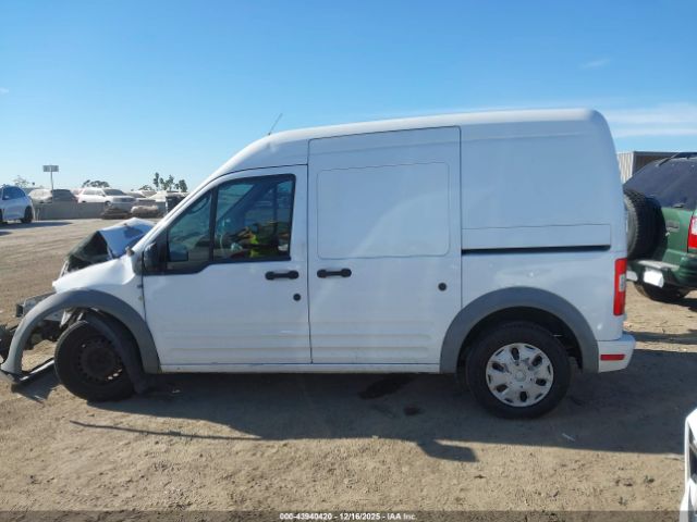 Ford Transit Xlt Image 11