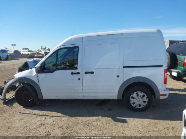 Ford Transit Xlt Image 11