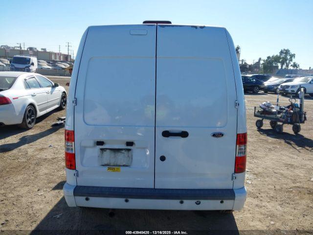 Ford Transit Xlt Image 16