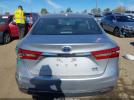 Toyota Avalon Hybrid Xle Premium Image 11