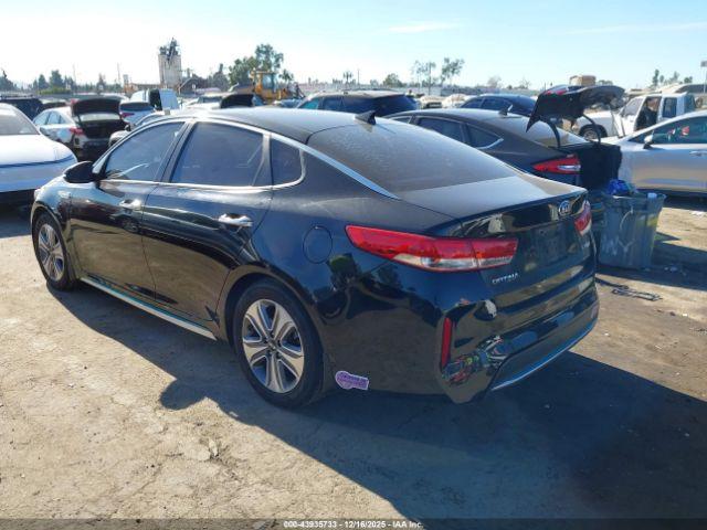 Kia Optima Ex Image 2