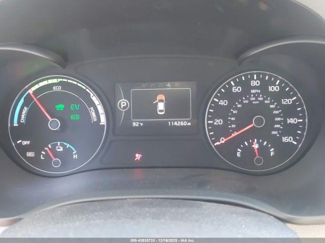 Kia Optima Ex Image 8