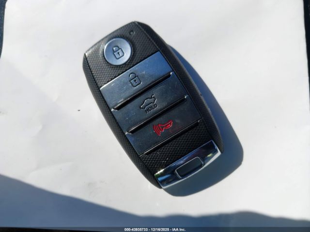 Kia Optima Ex Image 7