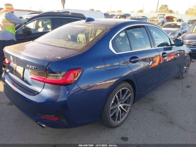 BMW 3 Series Image 13