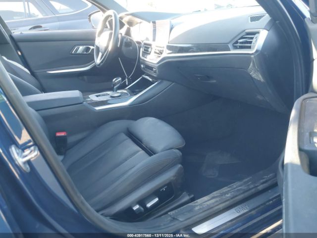 BMW 3 Series Image 2