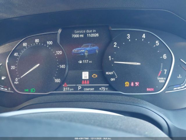 BMW 3 Series Image 14