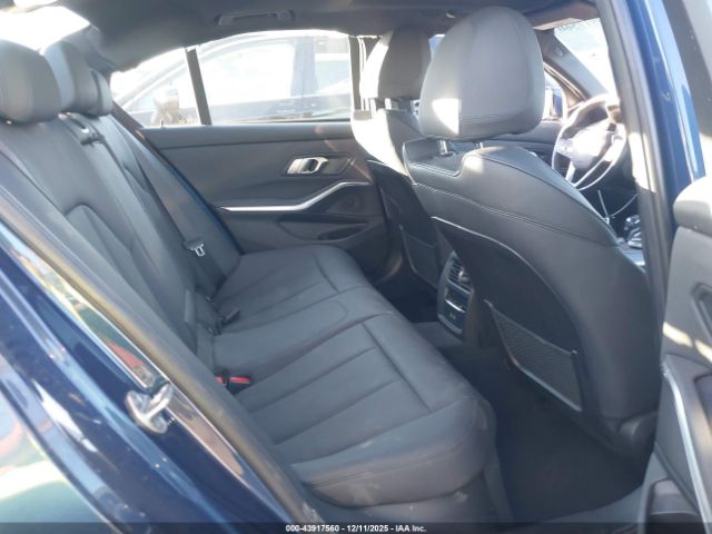 BMW 3 Series Image 3