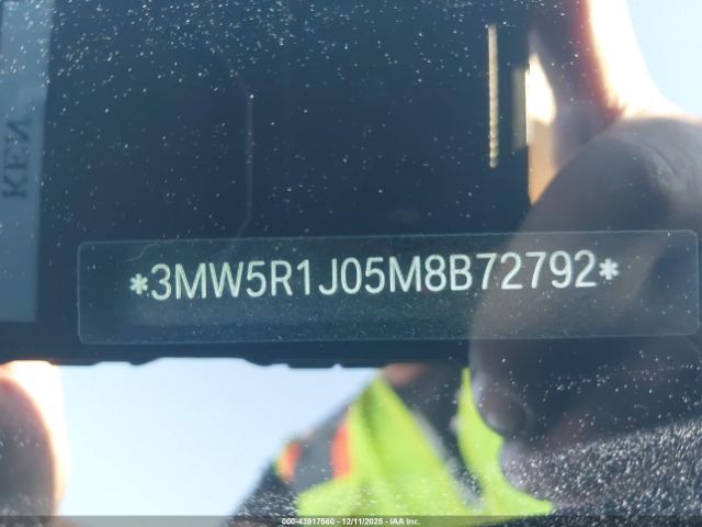 BMW 3 Series Image 5